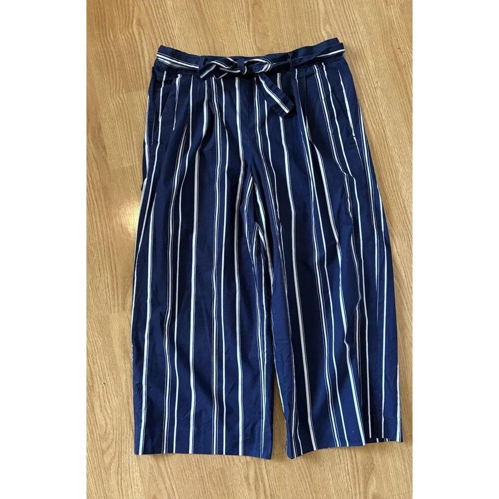 J. Crew excellent pre